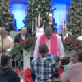 The Third Sunday of Advent: Joy – Sunday, December 17, 2023